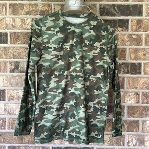 BCG Camo Long Sleeve.